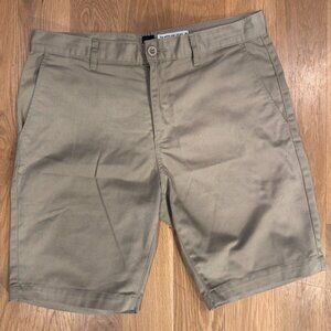 RVCA The Week End Chino Short